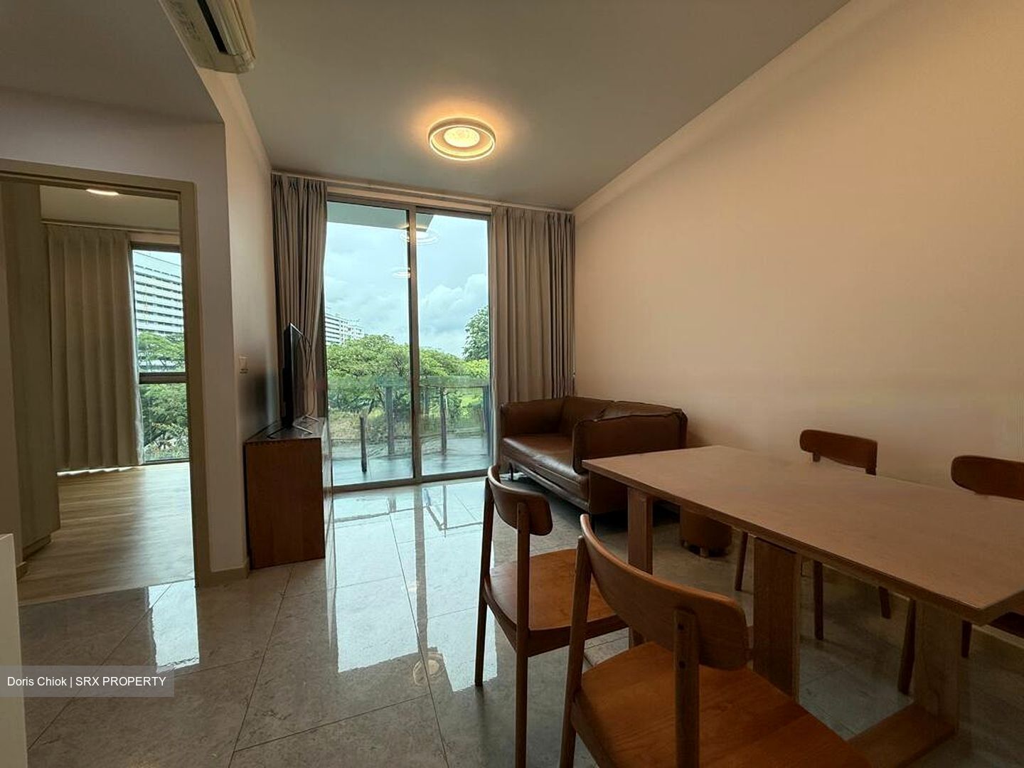 Canberra Residences (D27), Condominium #480394491